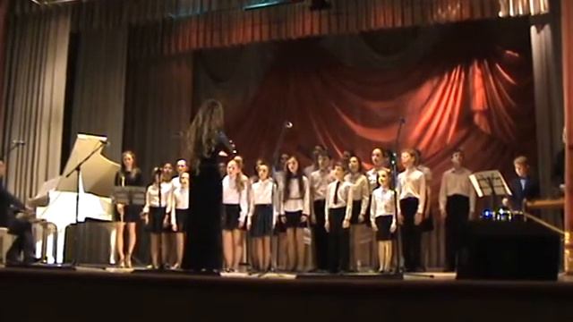 Сергей Плешак "Гром", стихи О. Сердобольского смотреть онлайн