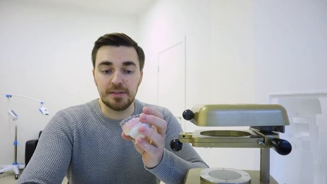 Зачем стоматологу вакуумформер_ Easy Vac Plus