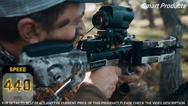 Top 5 Best Hunting Crossbow To Buy In (2023)