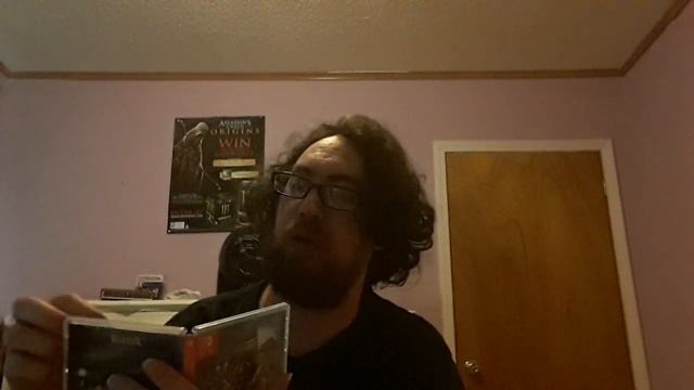 UNBOXING OF SUPER RARE GAMES WULVERBLADE смотреть онлайн
