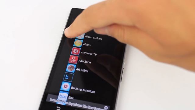 Windows Phone 8.1 Launcher For Android: Review and Demo (Launcher 8) смотреть онлайн