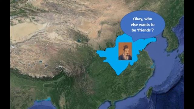 Ancient China - The Shang Dynasty Part 1: The Story of Shang смотреть онлайн