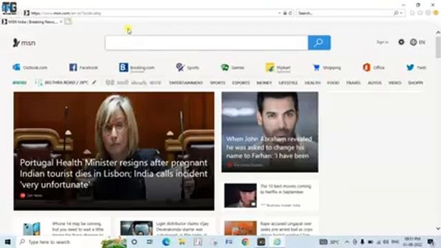 How to enable & open Internet Explorer in Windows 10/11 | Full Setting | 2022 | हिंदी смотреть онлайн