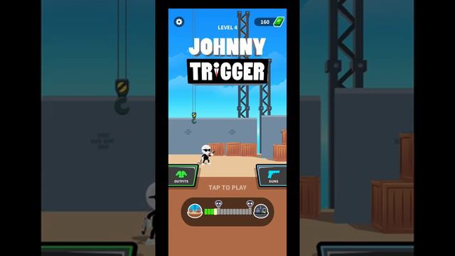 Johnny Trigger Song смотреть онлайн