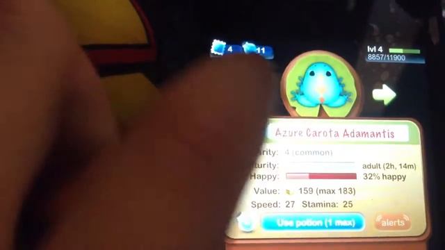 How to get loads of money and Xp for pocket frogs смотреть онлайн