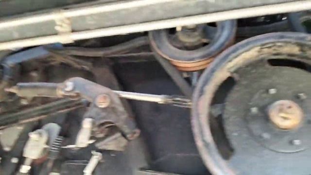 Зерноуборочный комбайн Торум 750 экспресс-обзор от Михаила Рудеева смотреть онлайн