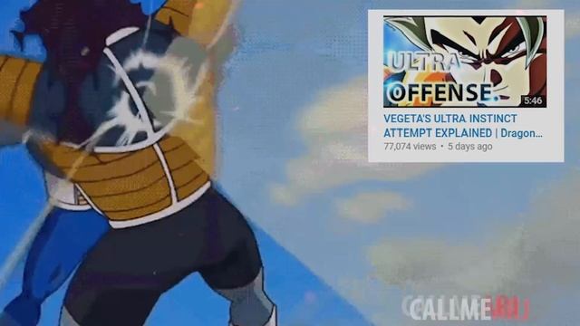 What Happened To Vegeta vs Toppo? | Dragon Ball Super Episode 118-120 Spoilers смотреть онлайн