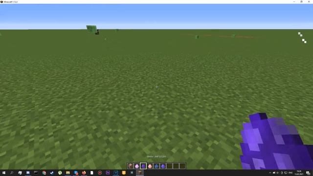 Генератор частиц в майнкрафте (ОБЗОР) смотреть онлайн