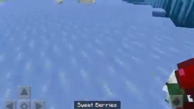 How to get white foxes Minecraft смотреть онлайн