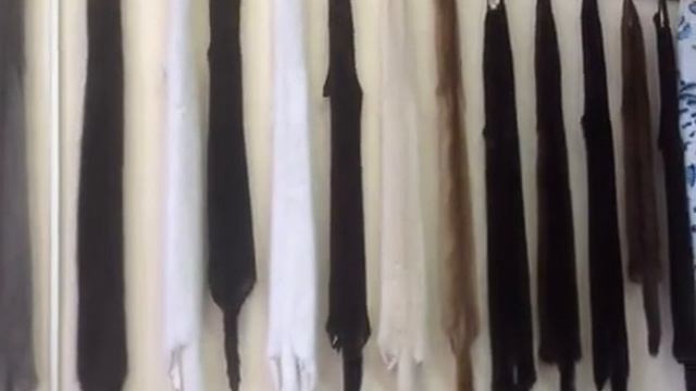 Наши норки смотреть онлайн
