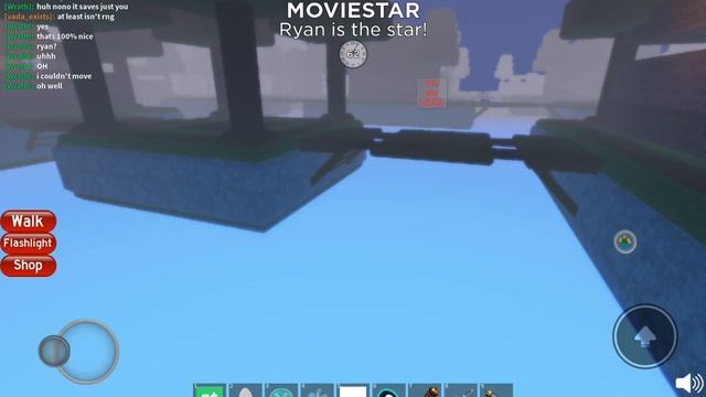 Roblox Midnight Horrors: NEW KILLER: Ryan смотреть онлайн