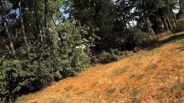 Sky Rover - Exploiter S - Review And Flight