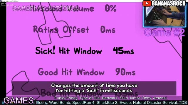 (?LIVE!) Playing 1000 ROBLOX GAMES!! ? [Roblox] смотреть онлайн