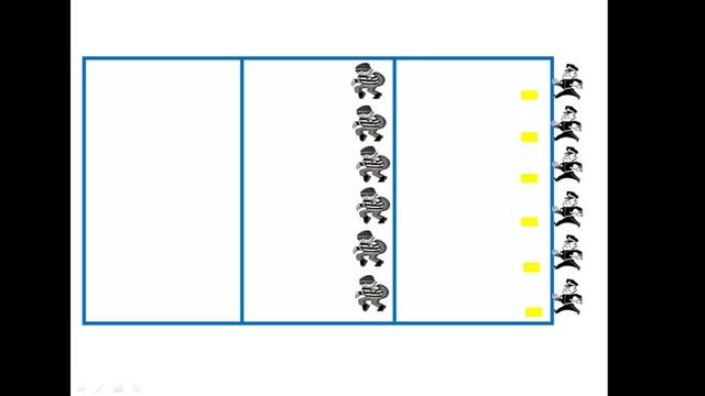 Physed Games - COPS n ROBBERS смотреть онлайн