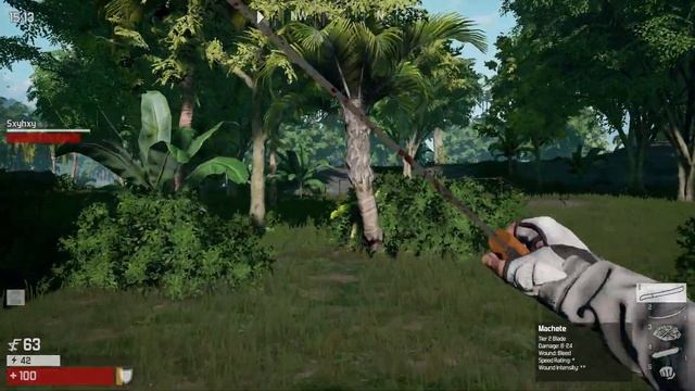 The Culling Gameplay and Game Breaking Glitch смотреть онлайн