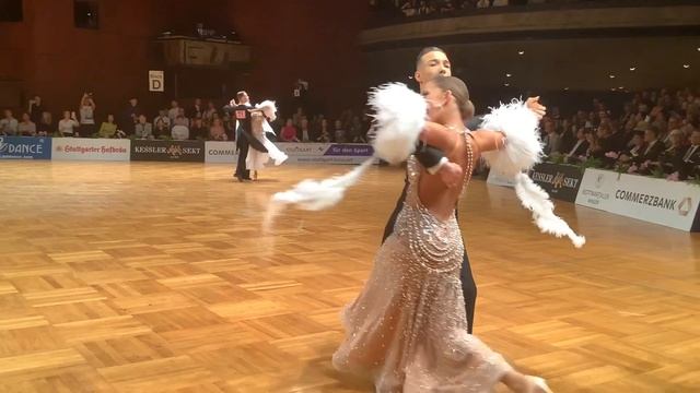 TANGO - YOUTH - FINALE - new 2023 World Champions (65) - WDSF 2023 GOC STUTTGART - смотреть онлайн