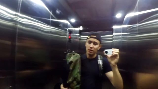 ВЛОГ: В гостях у ...... / На природе с друзьями смотреть онлайн