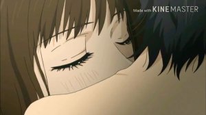 AMV - Я Хочу к тебе... Твоё сердце услышать