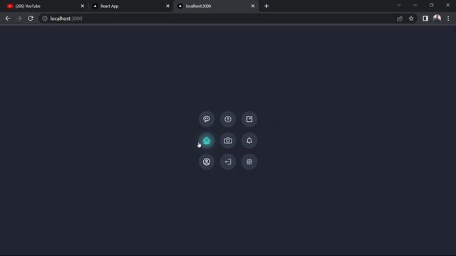 Animated Navbar In NextJS || Next JS Navigation Bar || Navbar In Typescript #navbar | N3 смотреть онлайн
