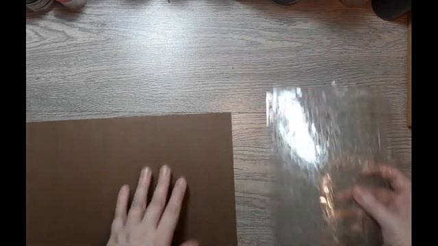 Обзор НОВИНОК чипборда от MiAscrap смотреть онлайн