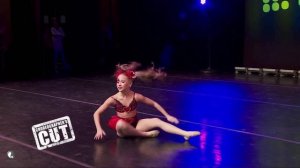 Dance Moms- Mackenzie Boom Boom (Full Dance)