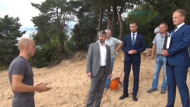 04.08.2020 Озеро "Генеральское" смотреть онлайн