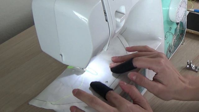 Como Bordar en maquina Casera Brother ( sin prensatela) смотреть онлайн