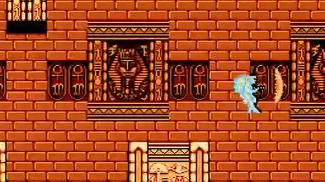 027. NES Longplay [026] Legendary Wings смотреть онлайн