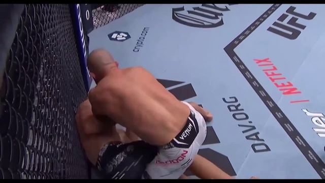 UFC Knockouts 2023 Compilation - MMA Fighter