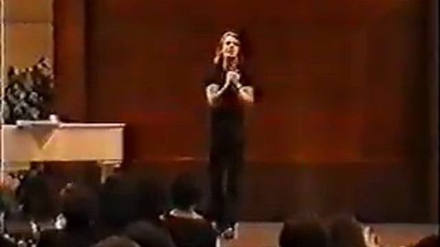 Máté Kamarás - Gethsemane
