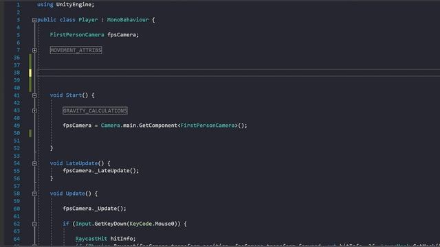 Usando eventos no desenvolvimento de jogos - Tutorial смотреть онлайн