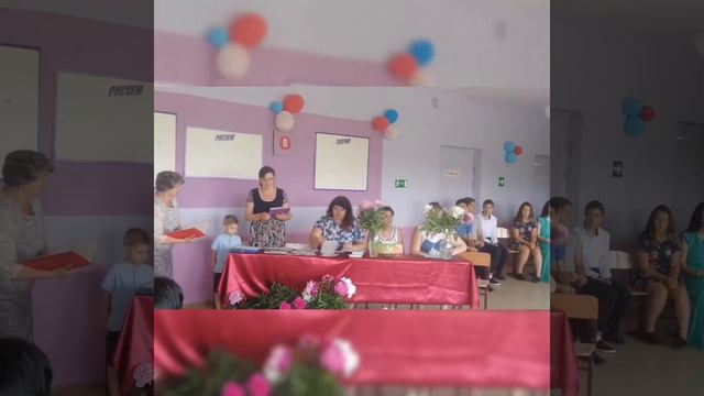 Выпуск - полёта 2018 (станция Минино) смотреть онлайн