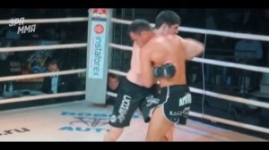 Ислам Махачев - Топ-5 Коронных Техник