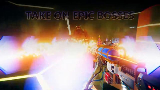 HYPERGUN SICK GAME смотреть онлайн