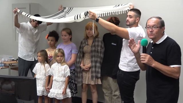 Prayer for kids Молитва за детей смотреть онлайн