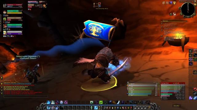 World of Warcraft 2 3 2018 8 50 56 PM смотреть онлайн