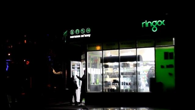Видео на объектив МИР-1В. смотреть онлайн