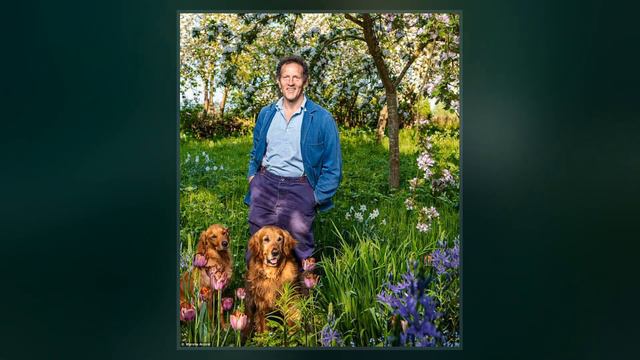 Monty Don