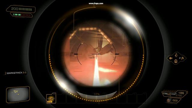 Deus Ex Human Revolution fastest final boss battle смотреть онлайн