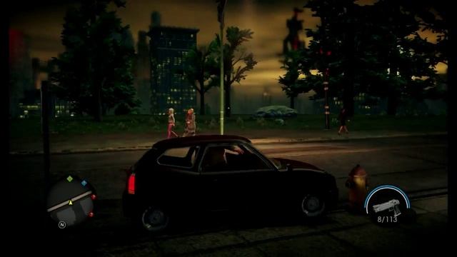 saints row 4 gameplay amd radeon hd 7670m смотреть онлайн