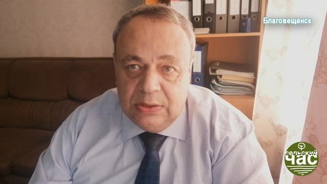 Мы - одной крови! Маленькие и большие. Сельский час# 122 (Игорь Абакумов) смотреть онлайн