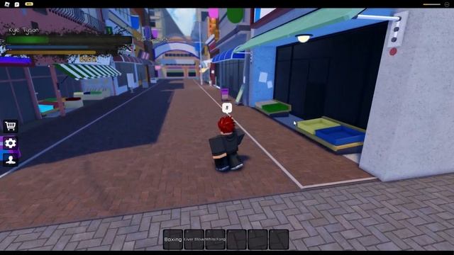 KENKA The NEW BEST R6 FIGHTING Game ON ROBLOX... смотреть онлайн