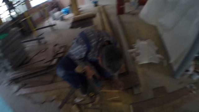 Фотостудия - III. Фотокомната из дерева. смотреть онлайн