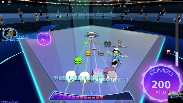 U Got That (Hard) & If (Hard) смотреть онлайн