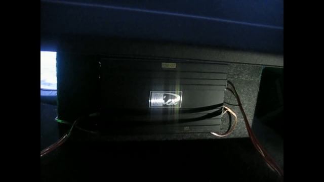 аудиосистема Ford Focus 2 Тверь смотреть онлайн