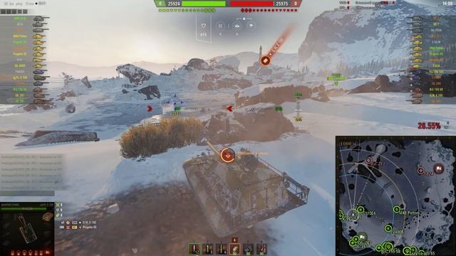 новогоднее наступление 2020 |JagdPanzer E100 ломаем лица | World of Tanks (WOT) стрим смотреть онлайн