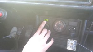 Функции бортового компьютера ШТАТ на ВАЗ 2107