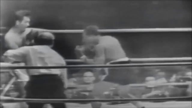 Archie Moore - The Old Mongoose
