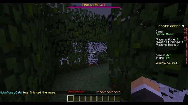 СУПЕР МИНИ-ИГРЫ В MINECRAFT БЕЗ МОДОВ!!! смотреть онлайн