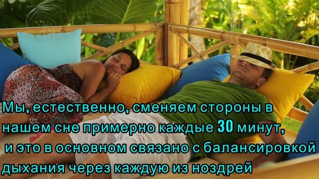 11 интересных фактов о нашем дыхании смотреть онлайн